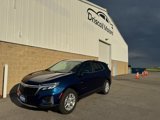 Used 2022 Chevrolet Equinox LT image 2