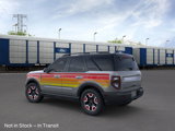 New 2025 Ford Bronco Sport Free Wheeling image 4