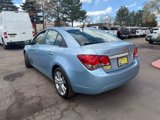 Used 2012 Chevrolet Cruze LTZ image 4
