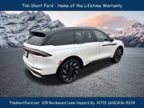 New 2025 Lincoln Nautilus Reserve image 4