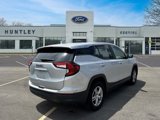 Used 2022 GMC Terrain SLE image 5