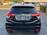 Used 2021 Honda HR-V Sport image 5