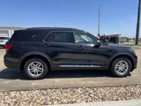 New 2025 Ford Explorer Active image 5
