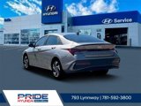 New 2025 Hyundai Elantra Sport image 6