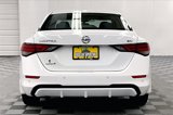 Used 2021 Nissan Sentra SV image 4