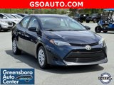 Used 2019 Toyota Corolla LE image 2