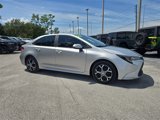 Used 2021 Toyota Corolla LE image 2