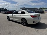 Used 2021 BMW 330i Sedan w/ Driving Assistance Package image 3