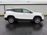 Used 2024 GMC Terrain SLT image 2