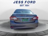 Used 2013 Toyota Corolla LE image 4