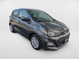 Used 2022 Chevrolet Spark LT image 3