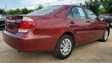 Used 2006 Toyota Camry LE image 5