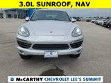Used 2012 Porsche Cayenne S image 3