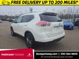 Used 2016 Nissan Rogue SL w/ SL Premium Package image 5