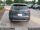 Certified 2021 MAZDA CX-9 Carbon Edition image 4