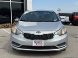 Used 2015 Kia Forte LX image 2