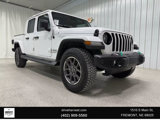 Used 2021 Jeep Gladiator Overland image 6