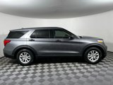 Used 2021 Ford Explorer 2WD image 4
