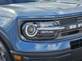 New 2024 Ford Bronco Sport Big Bend image 6
