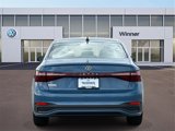 New 2025 Volkswagen Jetta Sport image 5