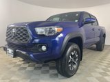 Used 2022 Toyota Tacoma TRD Off-Road image 3
