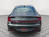 Used 2022 Hyundai Sonata SEL w/ Cargo Package image 5