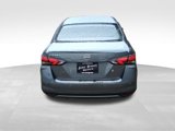 New 2025 Nissan Versa S w/ Trunk Package image 4