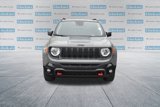 Used 2021 Jeep Renegade Trailhawk image 2