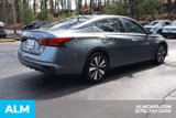 Used 2021 Nissan Altima 2.5 SV image 6