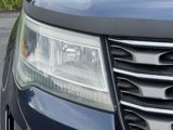 Certified 2016 Ford Explorer 4WD image 4
