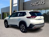 Used 2023 Nissan Rogue SV image 3