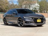 Used 2018 Honda Accord Sport image 2