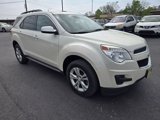 Used 2014 Chevrolet Equinox LT w/ Driver Convenience Package image 4