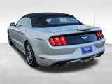 Used 2017 Ford Mustang Premium image 3