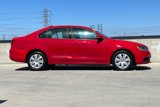 Used 2014 Volkswagen Jetta SE image 3