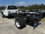 New 2024 Ford F550 2WD Regular Cab Super Duty image 5