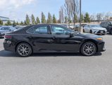Used 2021 Toyota Camry XLE w/ Navigation Upgrade Package image 3