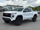 New 2025 GMC Canyon Elevation image 2