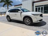 Used 2022 Acura MDX FWD w/ Technology Package image 2