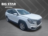 Used 2024 GMC Terrain SLE image 3