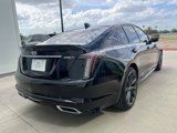 Used 2023 Cadillac CT5 Sport w/ Climate Package image 5
