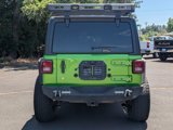 Used 2019 Jeep Wrangler Unlimited Sport S image 4