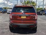 Used 2015 Ford Explorer XLT w/ Equipment Group 202B image 6