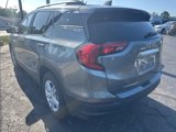 Used 2021 GMC Terrain SLE w/ Driver Convenience Package image 3