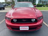 Used 2013 Ford Mustang GT Premium w/ Electronics Pkg image 2