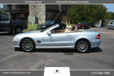 Used 2007 Mercedes-Benz SL 550 image 5