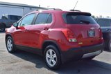 Used 2016 Chevrolet Trax LT w/ LT Convenience Package image 5