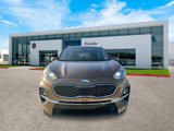 Used 2020 Kia Sportage EX image 2