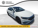 Used 2019 Volkswagen Jetta SE image 3
