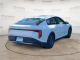 New 2025 Kia K4 LXS image 5